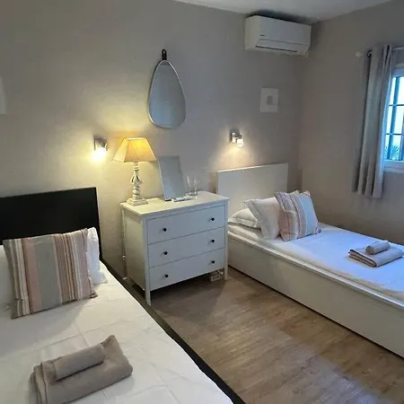 Appartement Three Orchids Tías