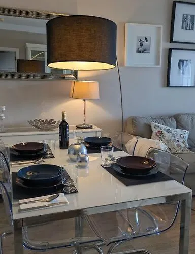 Three Orchids 아파트 티아즈