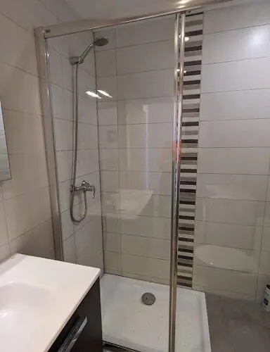 Three Orchids Lejlighed