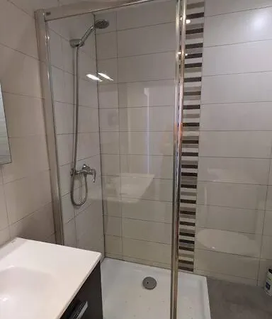 Three Orchids Apartamento