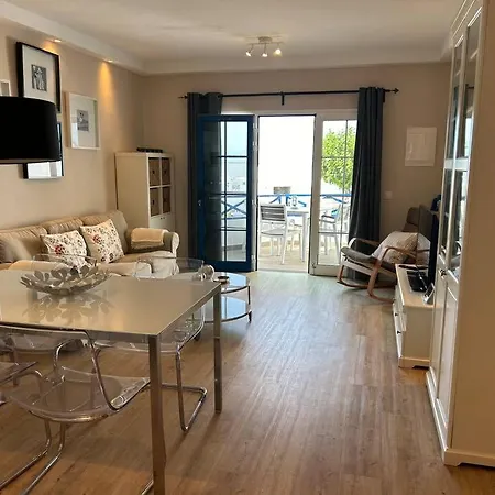 Three Orchids Apartamento