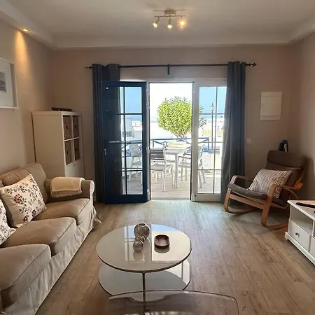 Apartamento Three Orchids